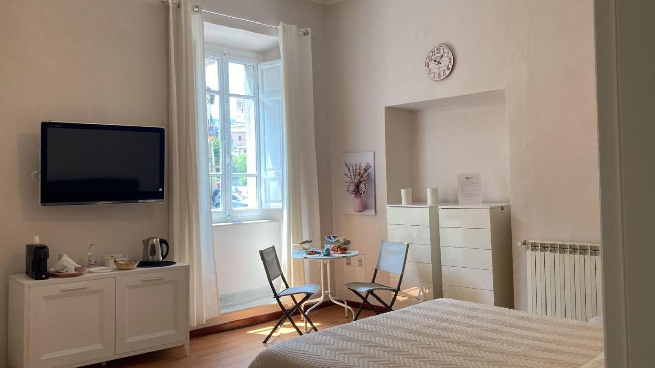 B&B Home XIX Narni Exterior foto
