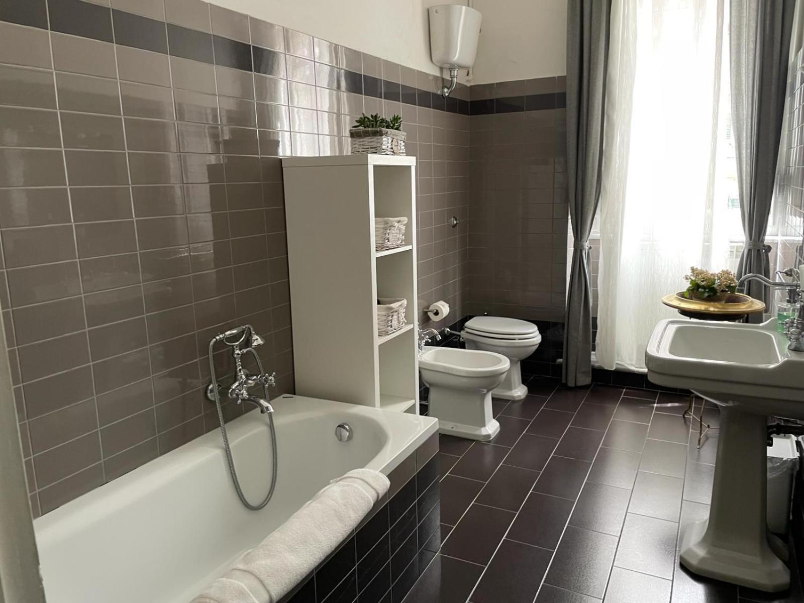 B&B Home XIX Narni Exterior foto
