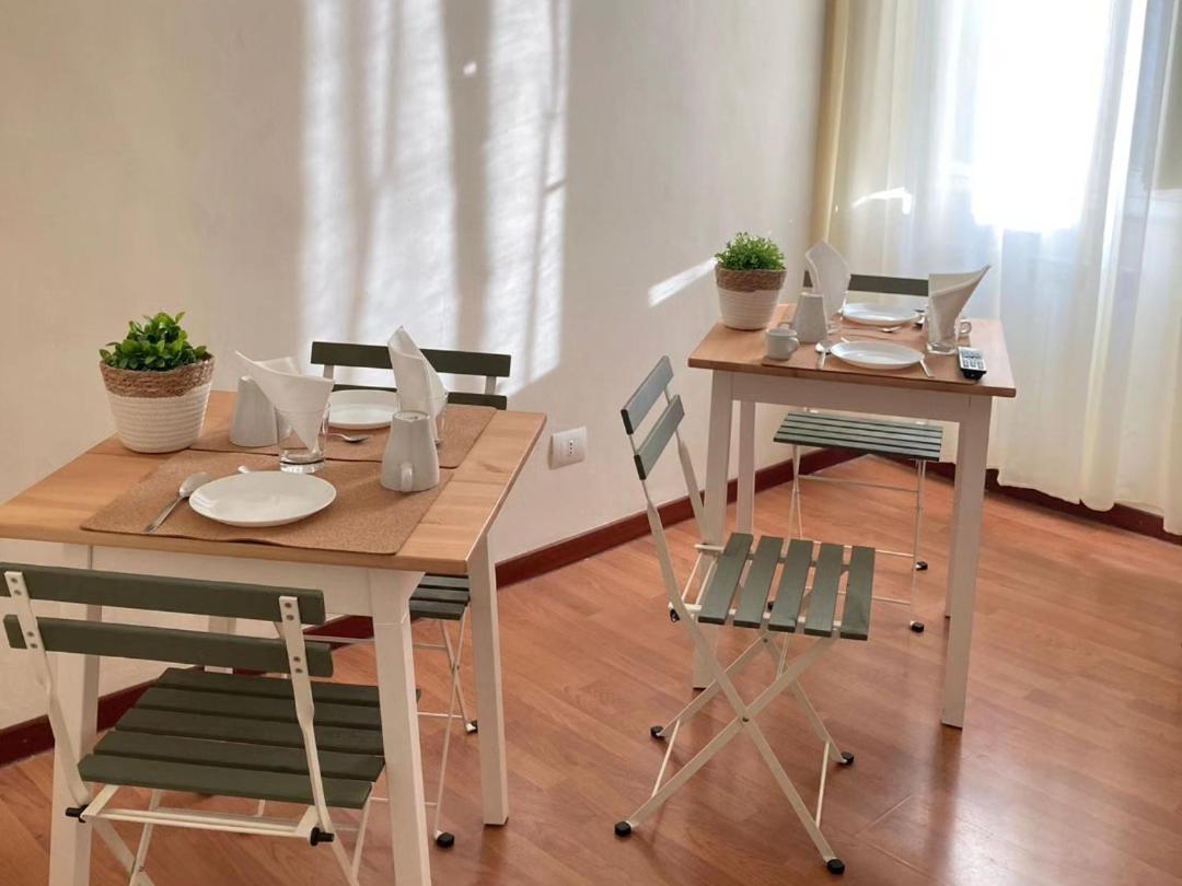 B&B Home XIX Narni Cameră foto