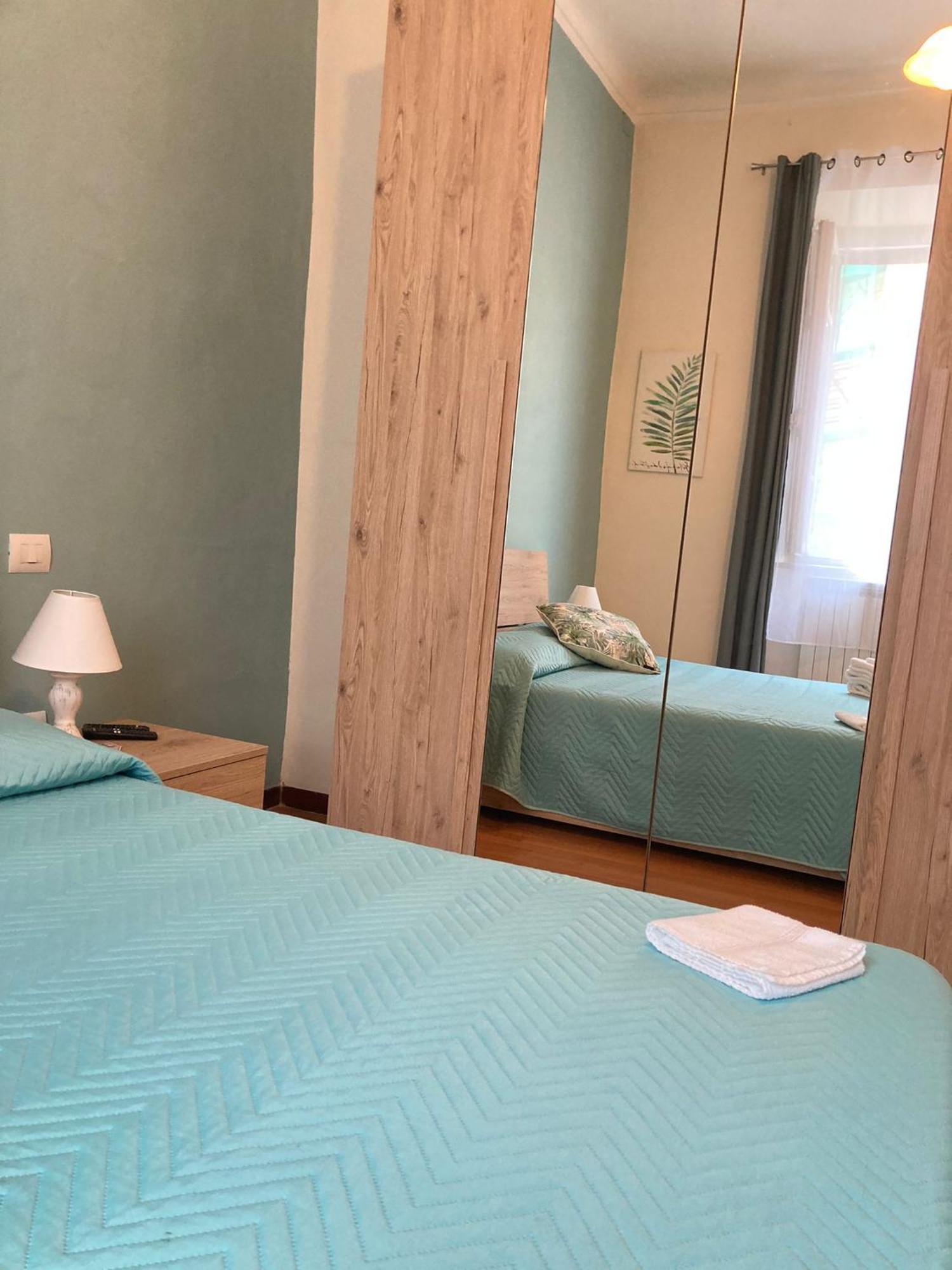 B&B Home XIX Narni Cameră foto