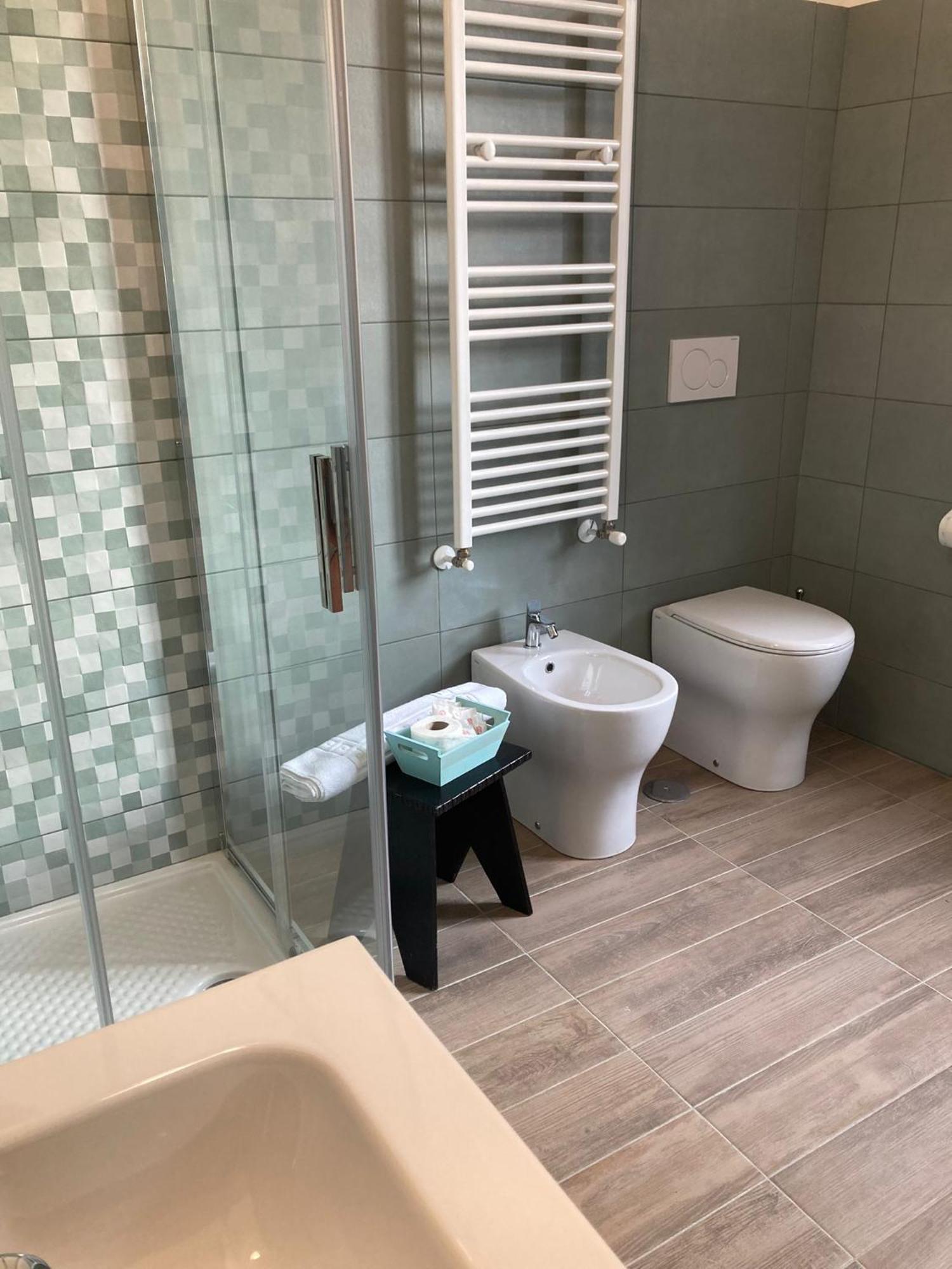 B&B Home XIX Narni Cameră foto