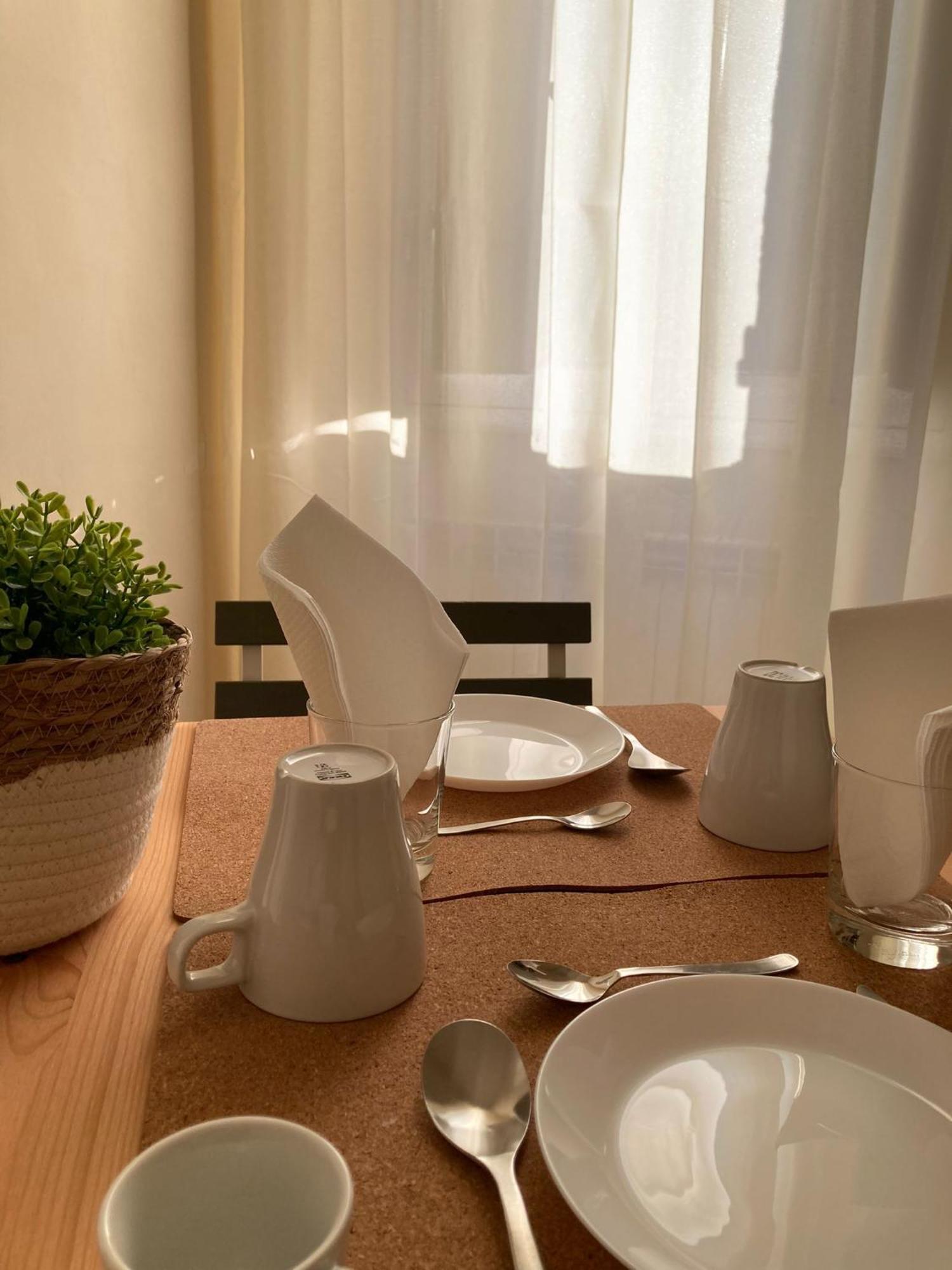 B&B Home XIX Narni Cameră foto