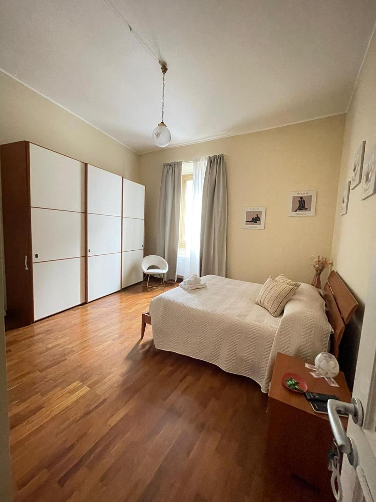 B&B Home XIX Narni Exterior foto