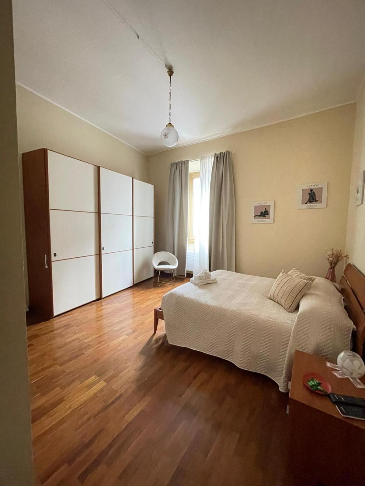 B&B Home XIX Narni Exterior foto