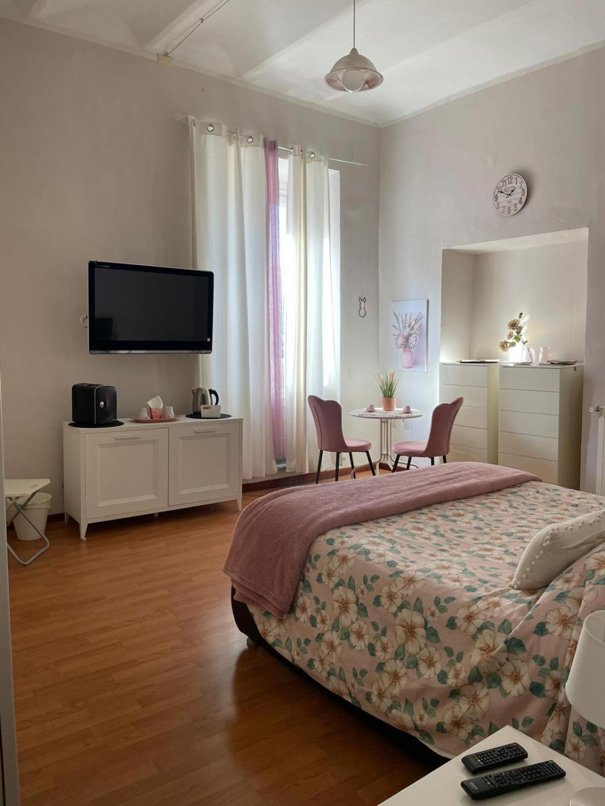 B&B Home XIX Narni Exterior foto