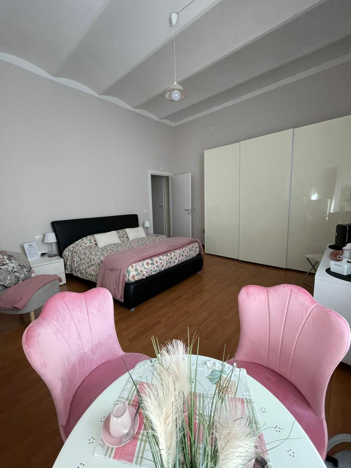 B&B Home XIX Narni Exterior foto