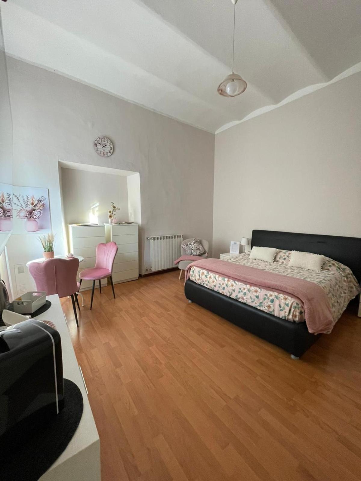 B&B Home XIX Narni Exterior foto