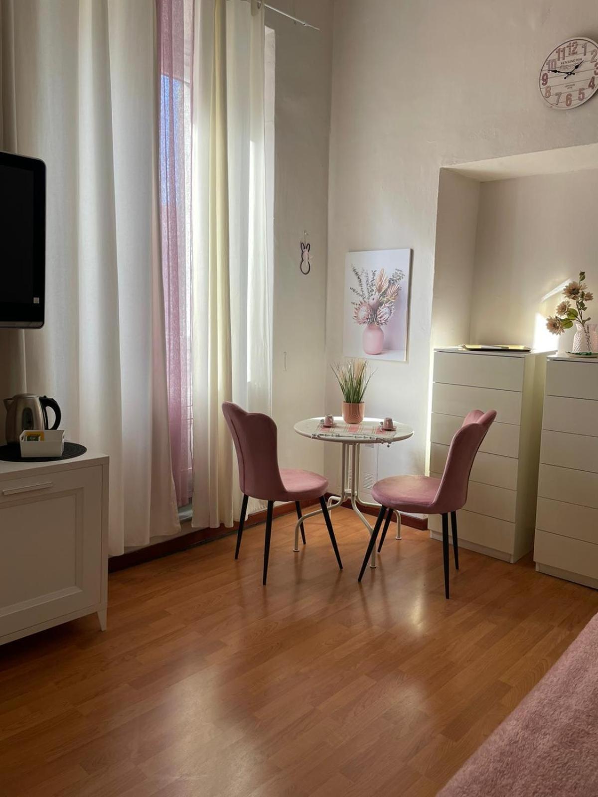 B&B Home XIX Narni Exterior foto