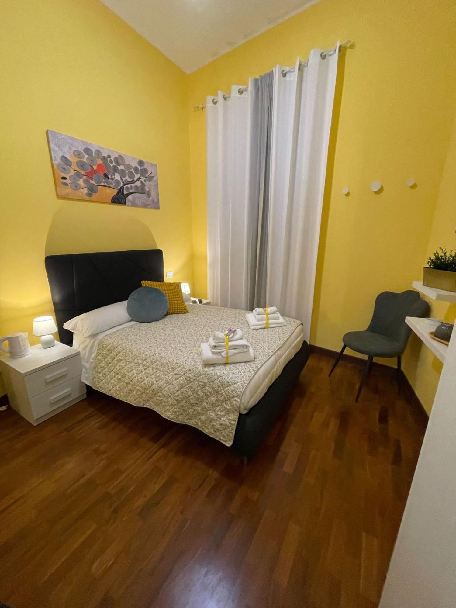 B&B Home XIX Narni Exterior foto
