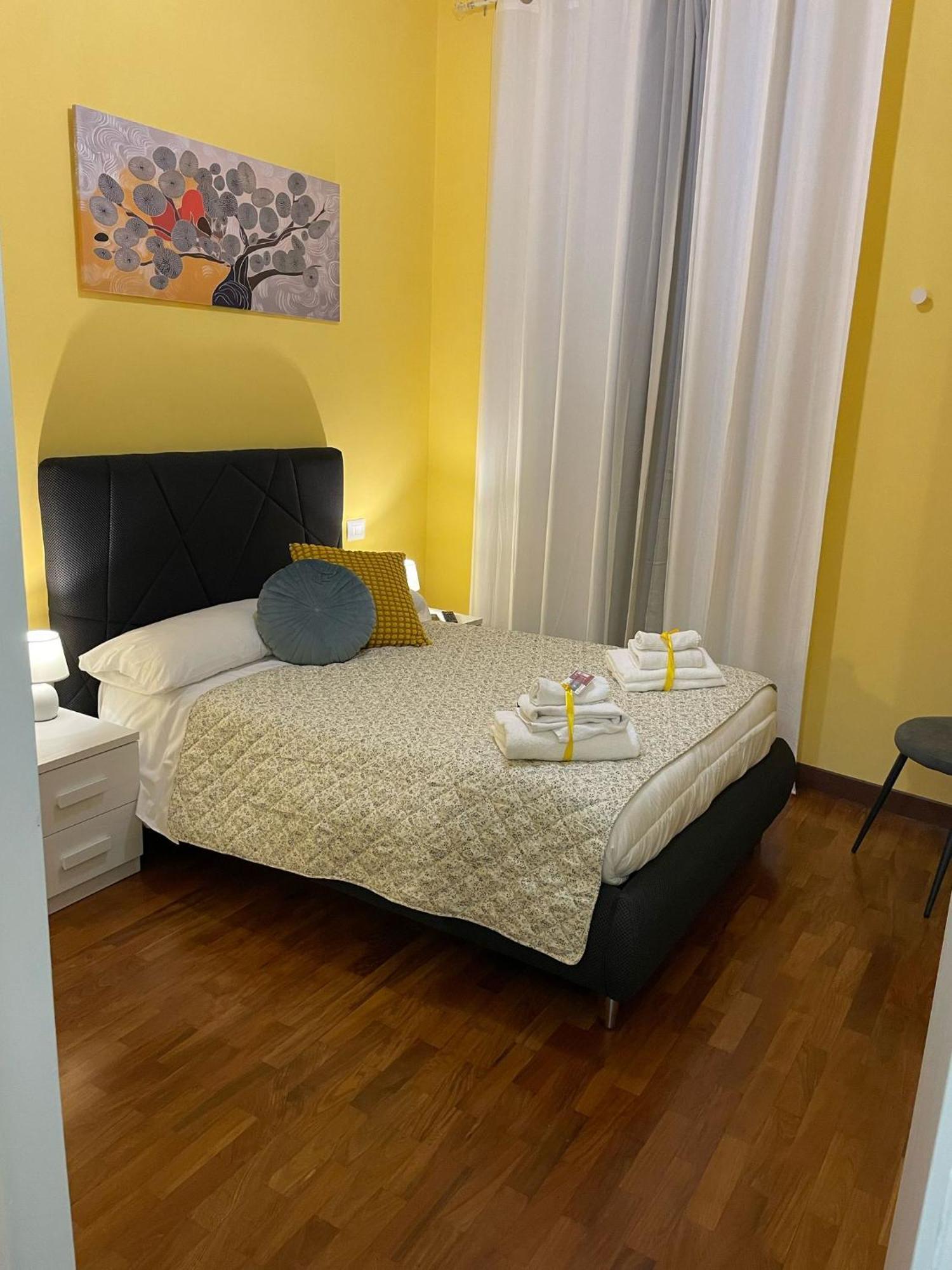 B&B Home XIX Narni Exterior foto