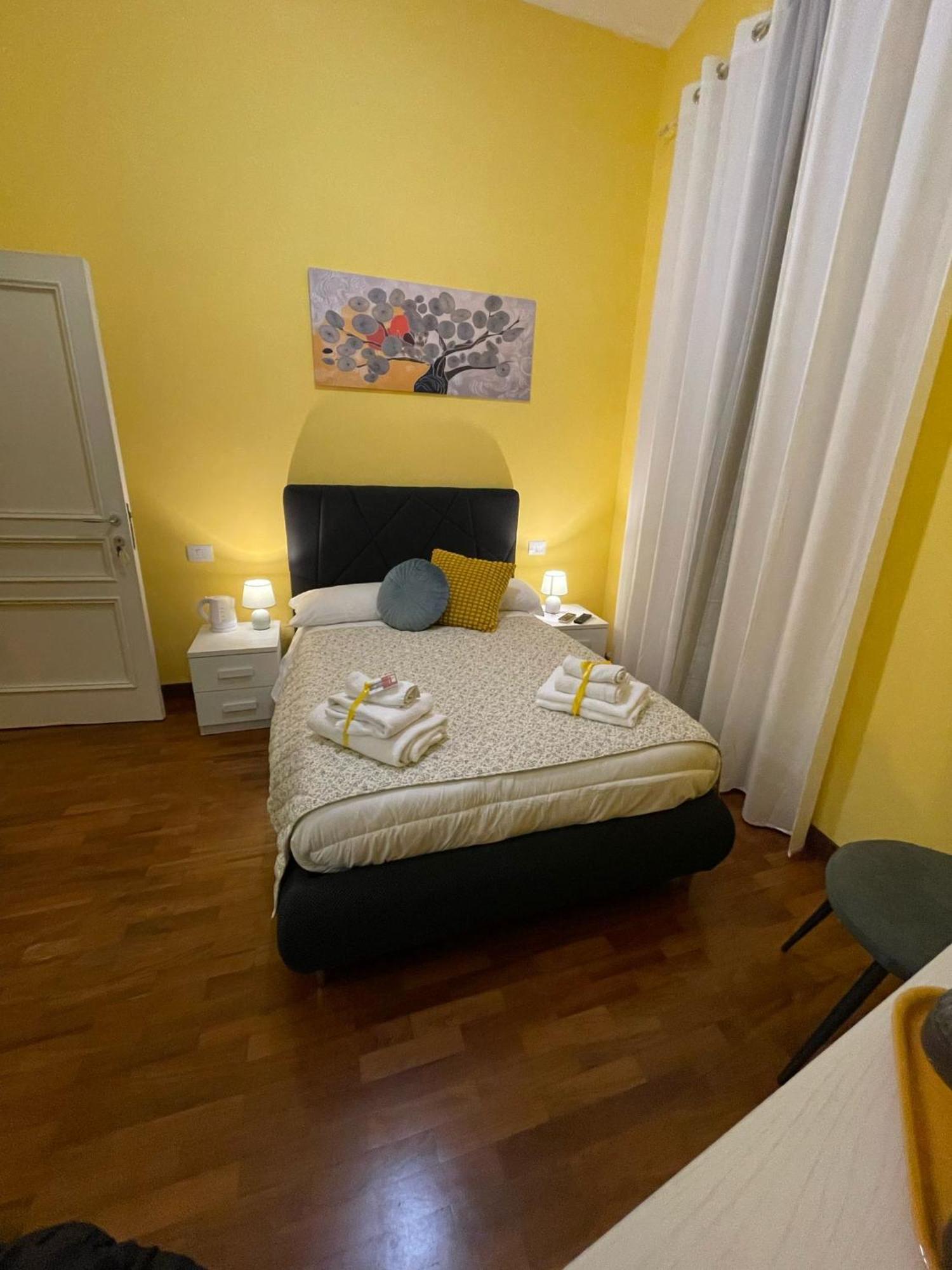 B&B Home XIX Narni Exterior foto